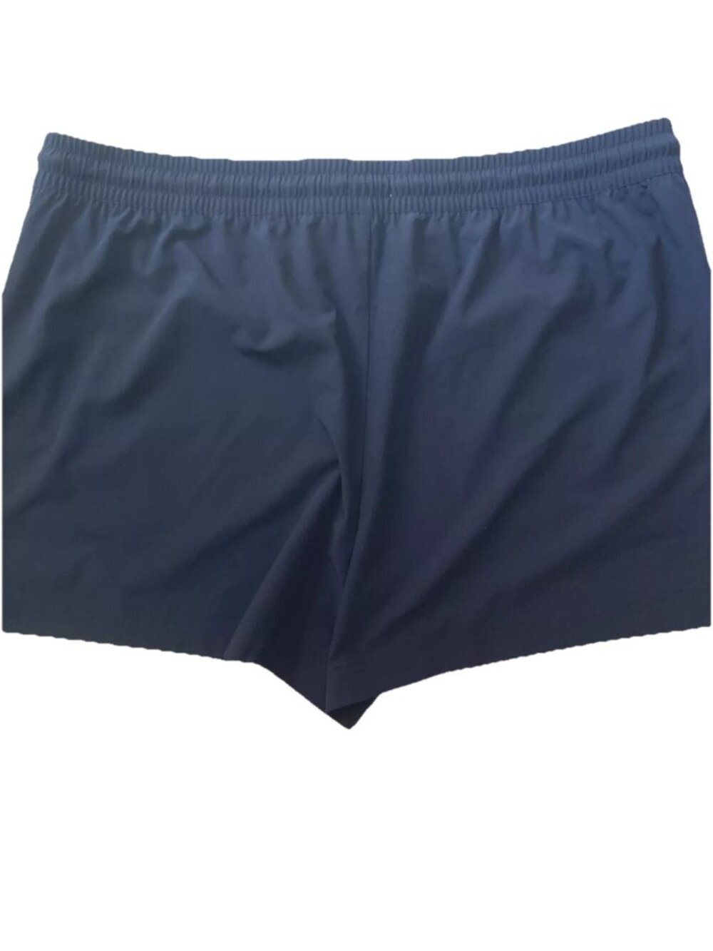 Lou & Grey Woman’s Blue Thin Performance Shorts Size 2XL - Picture 2 of 5